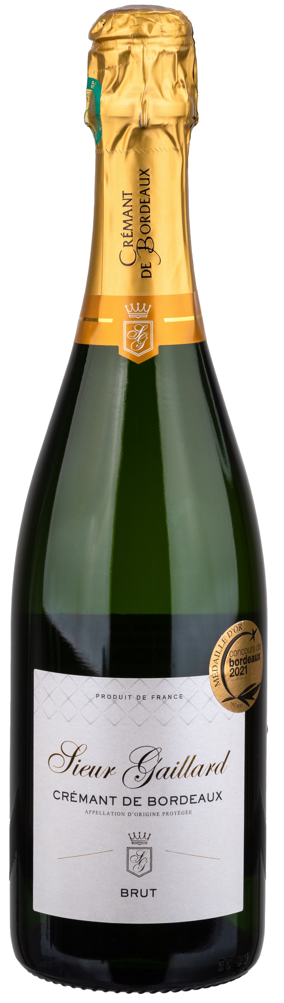 Domaine Champagne Deutz - Amour de Deutz 2011 0.75L Champagne et  effervescents